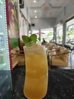 Hình ảnh Trà mãng cầu 