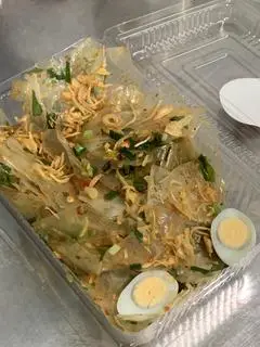 Hình ảnh PHƠI SƯƠNG TRỘN MỠ HÀNH