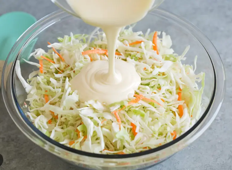 Hình ảnh Salad nhỏ
