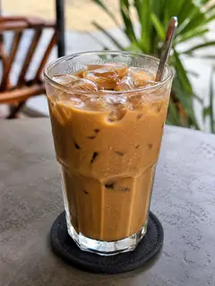 Hình ảnh CAFE SỮA ĐÁ