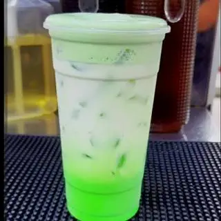 Hình ảnh Sâm Dứa Sữa 