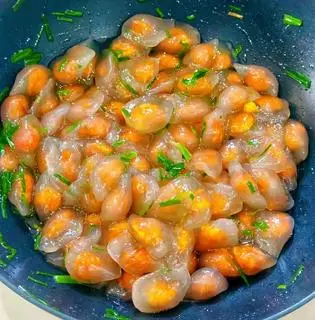 Hình ảnh Bánh Bột Lọc 35 Cái 
