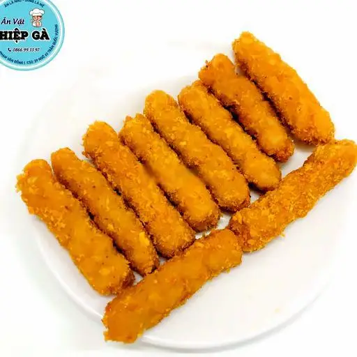 Hình ảnh 10 Nem chua rán