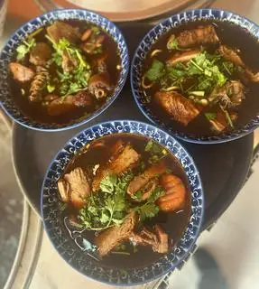 Hình ảnh Mỳ Đặc Biệt 