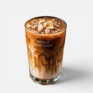 Hình ảnh Phindi x Hạnh Nhân