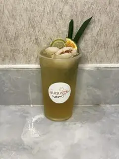 Hình ảnh Trà Vải Lài