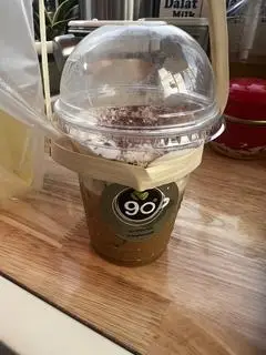 Hình ảnh Cafe muối