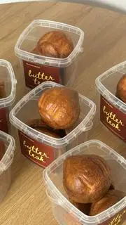 Hình ảnh Butter teok