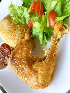 Hình ảnh Cơm thêm
