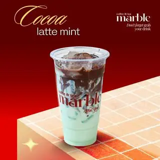 Hình ảnh Cacao Mint