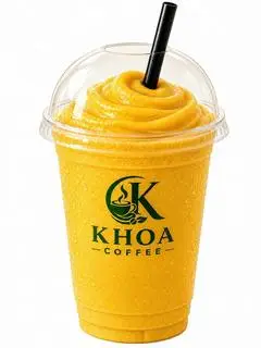 Hình ảnh Sinh tố xoài