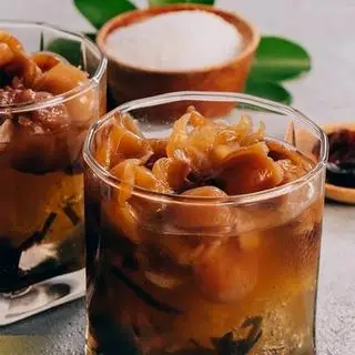 Hình ảnh Sâm nhãn nhục