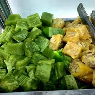 Hình ảnh Bánh đúc