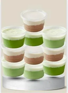 Hình ảnh Combo 10 hủ