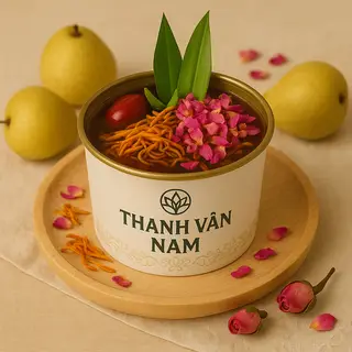 Hình ảnh LÊ SEN HOA HỒNG 