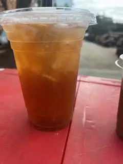 Hình ảnh trà tắc