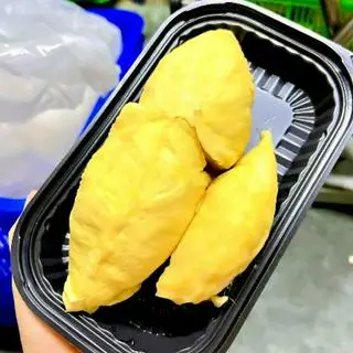 Hình ảnh 0.3 Lạng Cơm Sầu Thái Béo