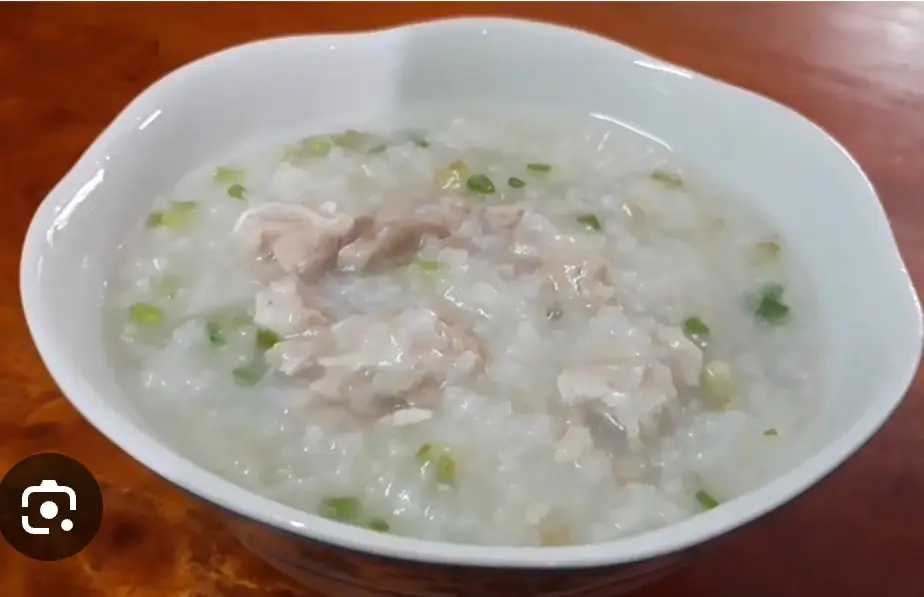 Hình ảnh Cháo Óc Heo Thứ 4 hàng tuần 
