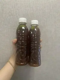 Hình ảnh Trà sả tắc
