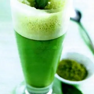 Hình ảnh Sâm dứa sữa
