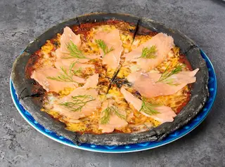 Hình ảnh Salmon