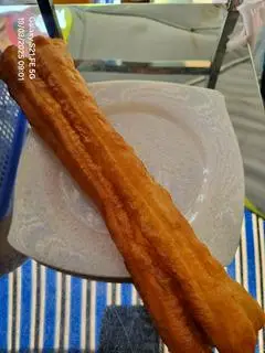 Hình ảnh Bánh quẩy - 1 cặp