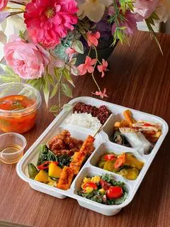Hình ảnh Haan box size M