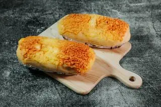 Hình ảnh pho mai dừa
