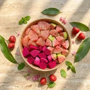 Hình ảnh Box Trái Cây “ĐẸP DA - ĐẸP DÁNG”