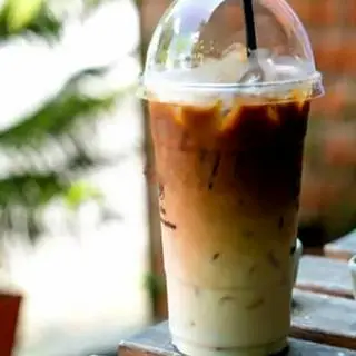 Hình ảnh Cafê Sữa Đá