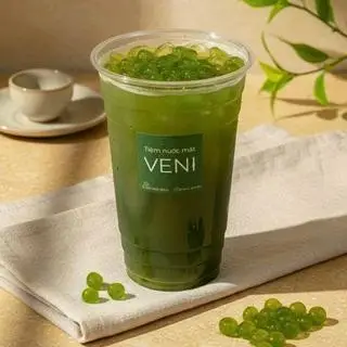 Hình ảnh Rau má đam đác