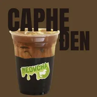 Hình ảnh Cà phê đen
