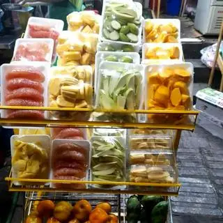 Hình ảnh Khay mít thái