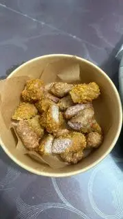 Hình ảnh Nem Trần