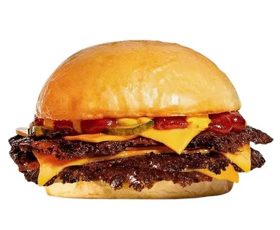 Hình ảnh House Cheese Burger