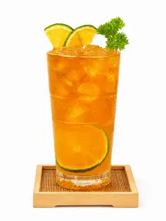 Hình ảnh Lipton cam