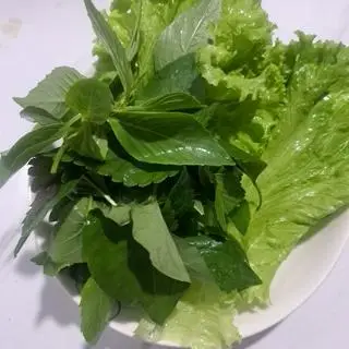 Hình ảnh Rau