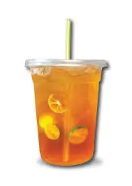 Hình ảnh Trà tắc