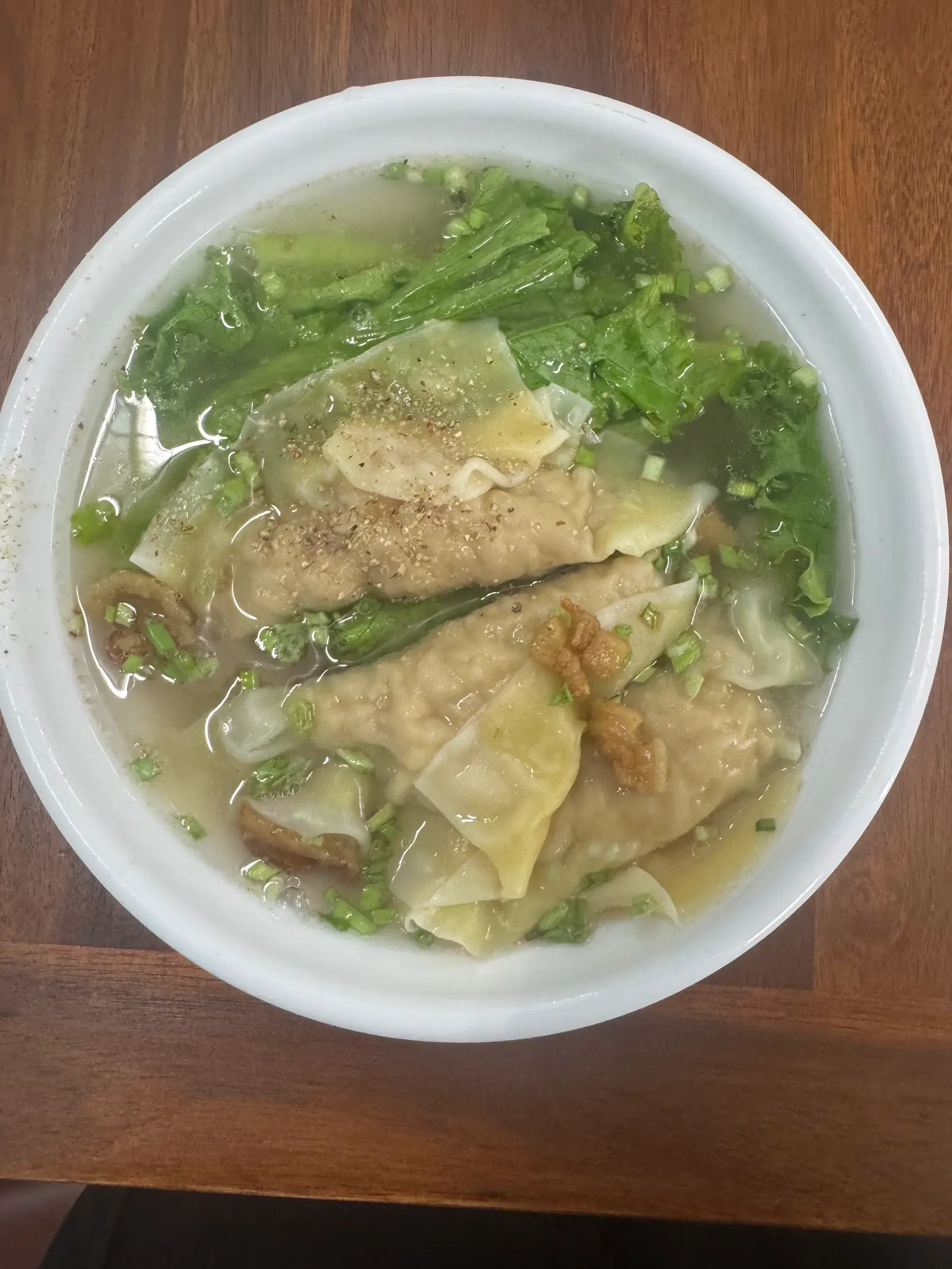 Hình ảnh Sủi cảo 水餃