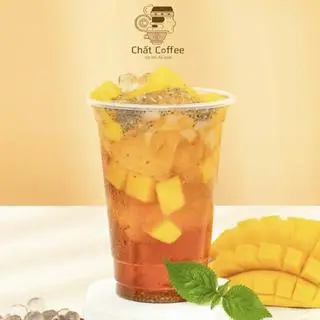 Hình ảnh Trà Xoài