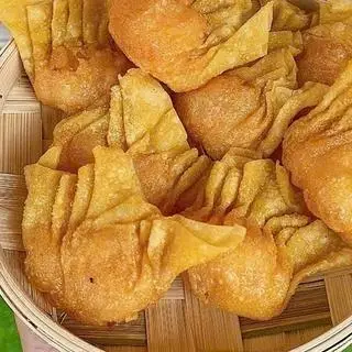 Hình ảnh Hoành thánh - 3 cái
