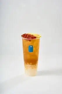 Hình ảnh Trà ổi hồng 
