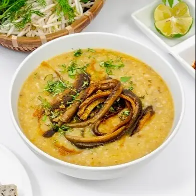 Hình ảnh Cháo lươn