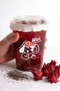 Hình ảnh Atiso Liên Ngọc Trà