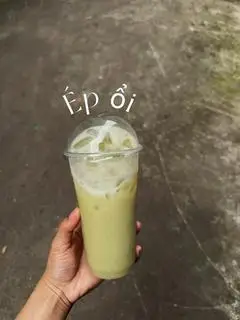 Hình ảnh Nước ép ổi 