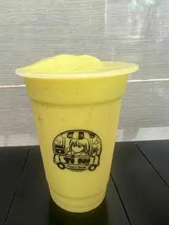 Hình ảnh Sinh tố bơ
