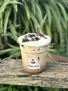 Hình ảnh Cà Phê Sữa Tươi 