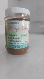 Hình ảnh MẮM CÁ CƠM