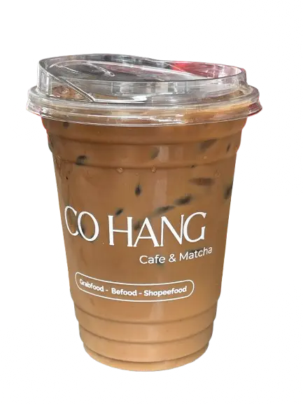 Hình ảnh Phin sữa đá (M)