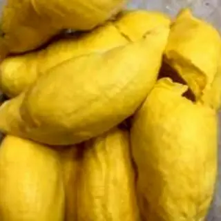 Hình ảnh 1kg cơm sầu thái béo ngậy